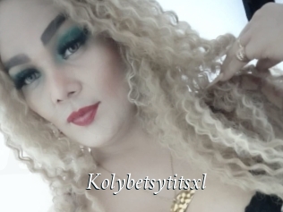 Kolybetsytitsxl