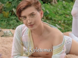 Kyletomas