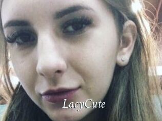 LacyCute