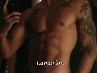 Lamarion