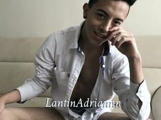 LantinAdriannn