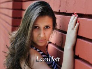 LaraHott