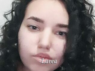 Larea