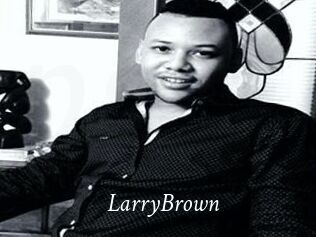 LarryBrown