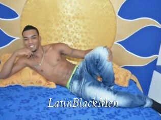 LatinBlackMen