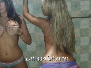 Latinas_Calientes