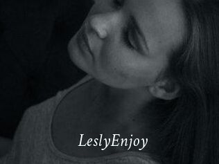 LeslyEnjoy