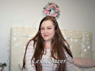 LexieFlower