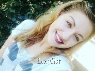 LexyHot