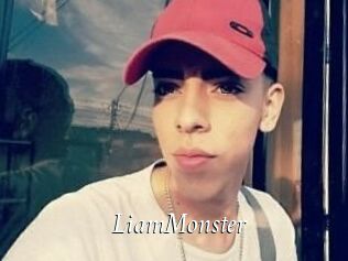 Liam_Monster