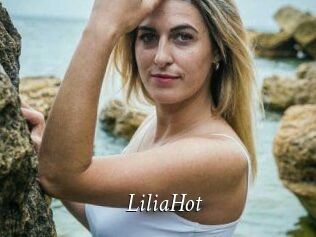 LiliaHot