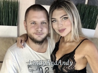 LindyAndAndy