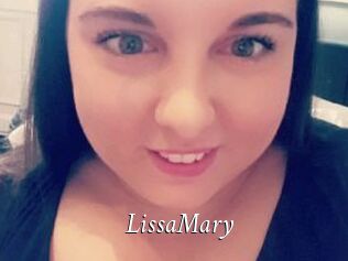 Lissa_Mary