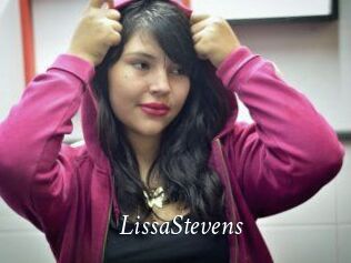 LissaStevens