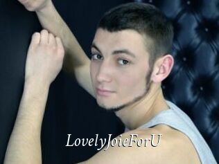 LovelyJoieForU