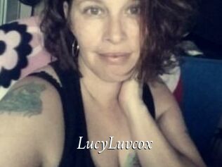 LucyLuvcox