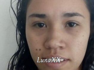 LunaXX