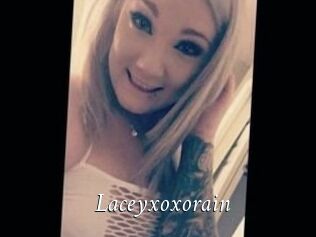 Laceyxoxorain