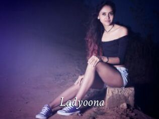 Ladyoona