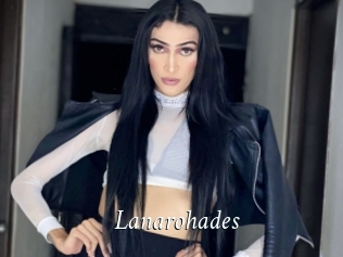 Lanarohades