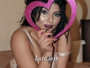 Lara_love