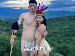 Lauraandtheo