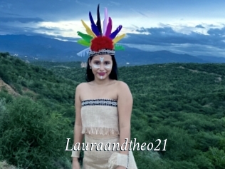 Lauraandtheo21
