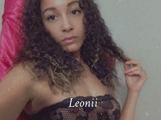 Leonii