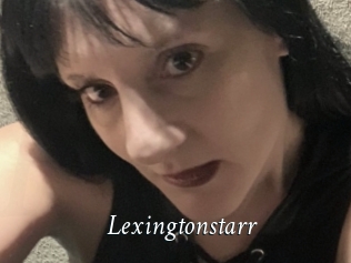 Lexingtonstarr