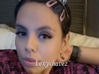 Lexychavez