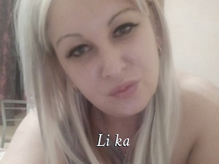 Li_ka