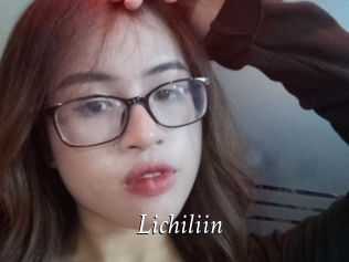 Lichiliin