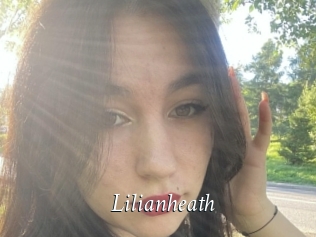 Lilianheath