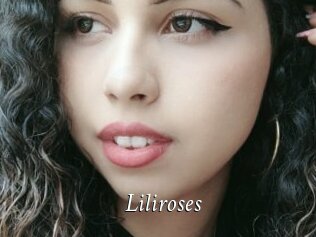 Liliroses