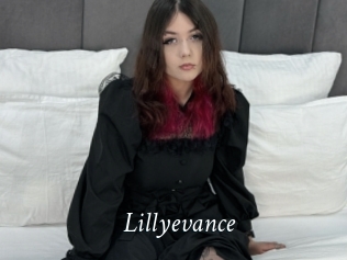 Lillyevance