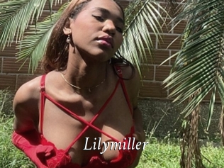 Lilymiller