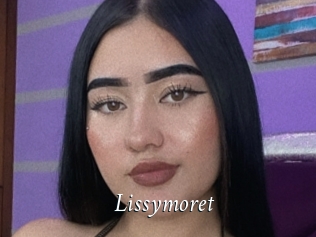 Lissymoret