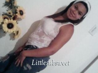 Littlesubsweet