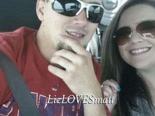 LizLOVESmatt