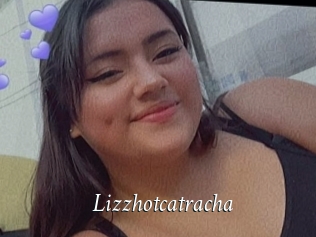 Lizzhotcatracha