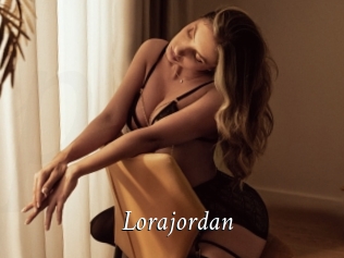 Lorajordan