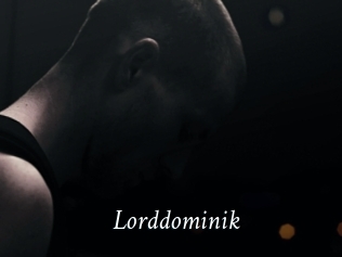 Lorddominik