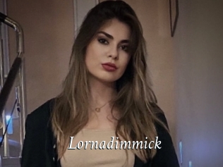 Lornadimmick