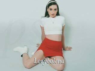 Lorybolena