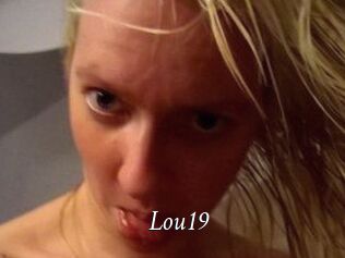 Lou19