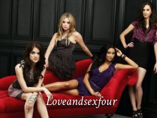 Loveandsexfour