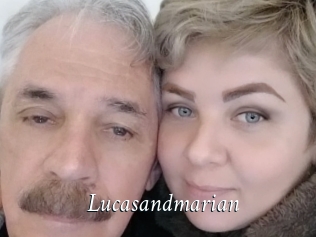 Lucasandmarian