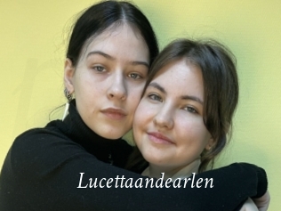 Lucettaandearlen