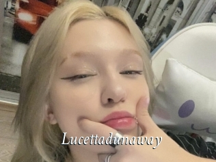 Lucettadunaway