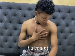 Luismunir